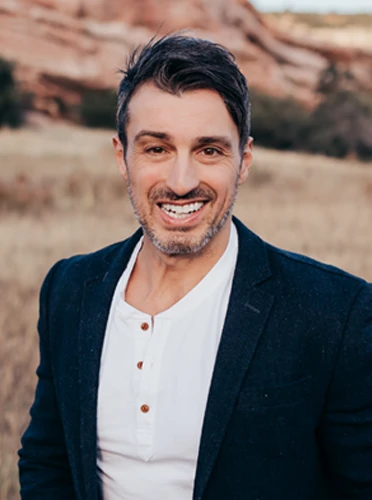Chiropractor Denver CO Marco Vespa Chiropractor Denver CO Marco Vespa